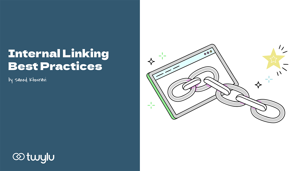 Internal Linking Best Practices to Boost Your Rankings