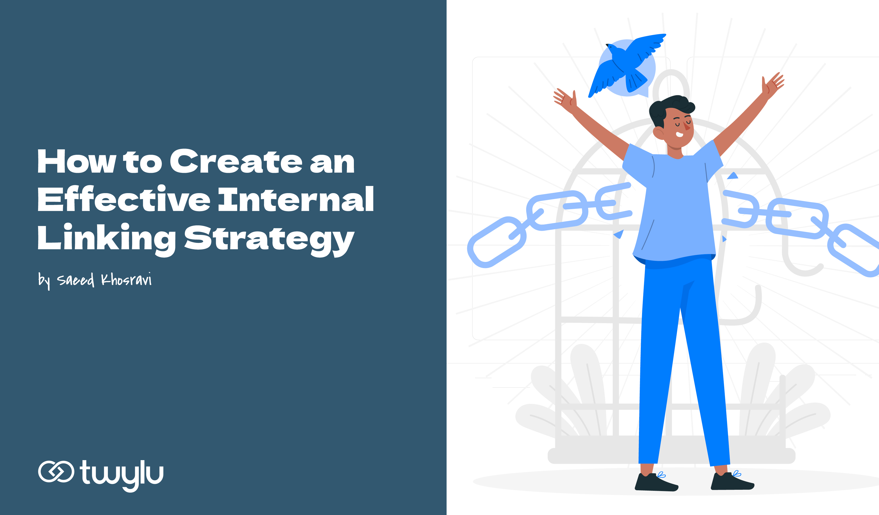 How to Create an Effective Internal Linking Strategy for Your Website