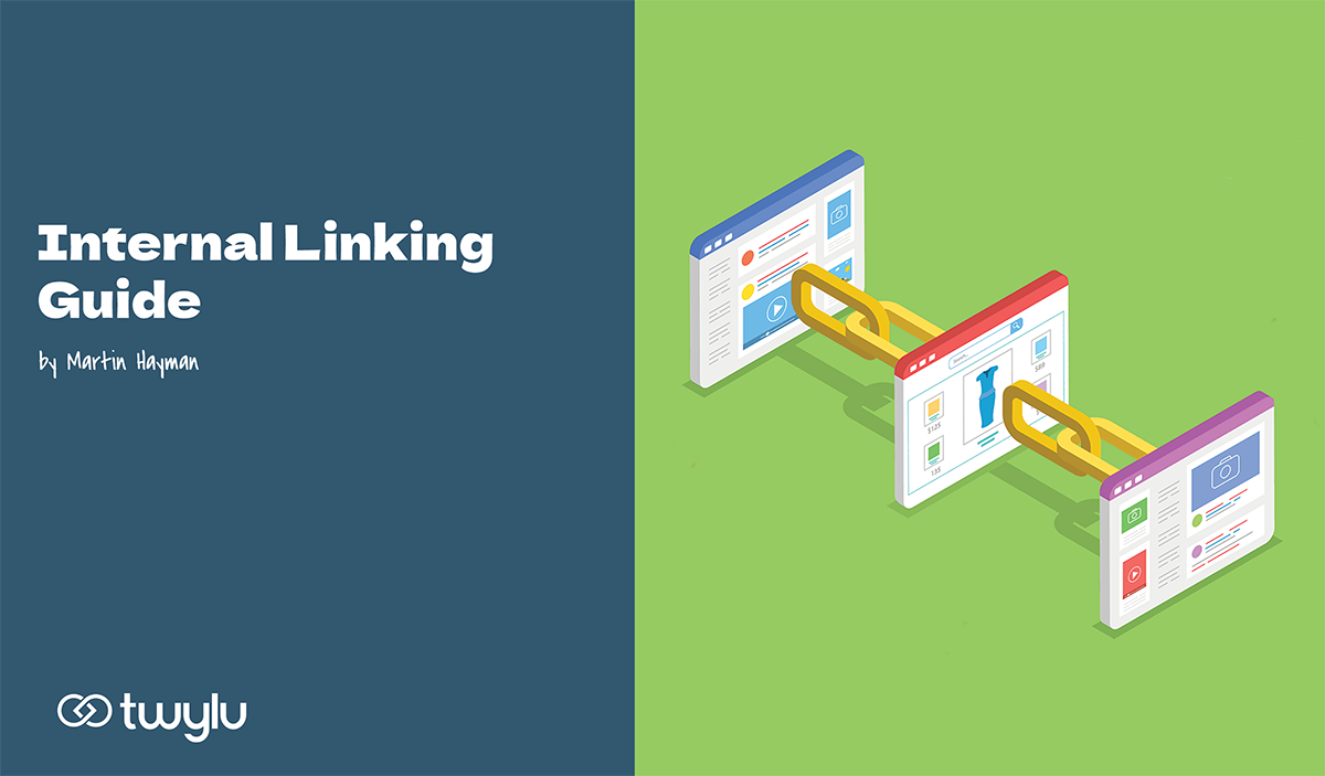 internal linking guide