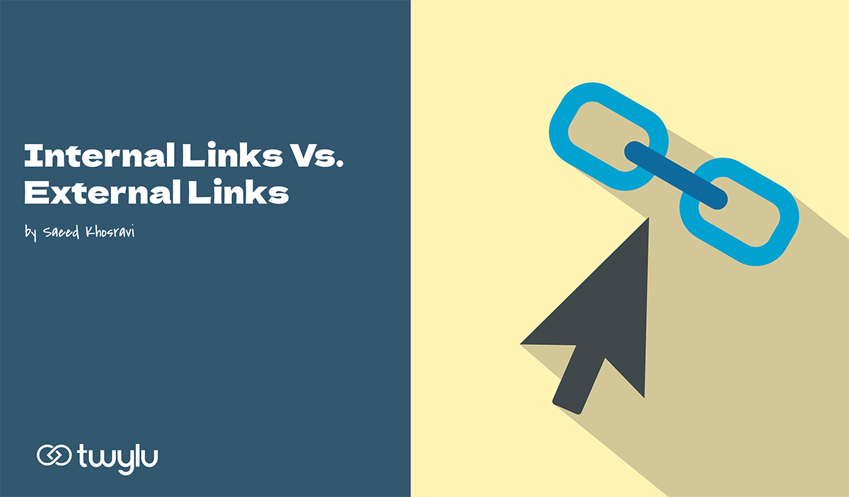 Internal vs. External Links: Understanding Their Role in SEO